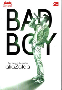 Image of Bad boy