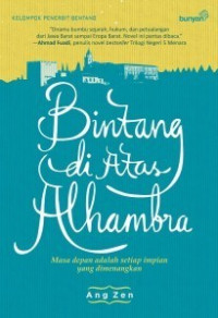 Image of Bintang Di Atas Alhambra
