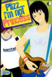 Image of Plizz.......... I'm Not Princess