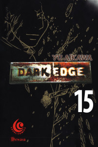 Image of Dark Edge 15