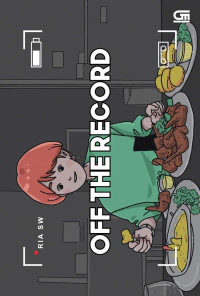 Image of Off The Record