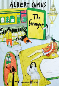 Image of The Stranger