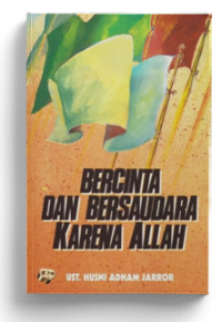 Image of Bercinta dan bersaudara karena Allah