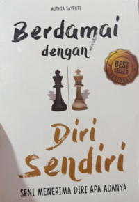 Image of Berdamai dengan diri Sendiri