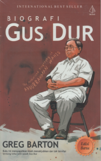 Image of Biografi Gus Dur