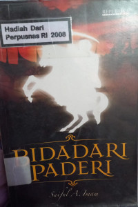 Image of Bidadari Paderi
