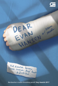Image of Dear Evan Hansen