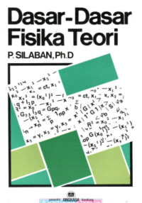 Image of Dasar-dasar Fisika Teori