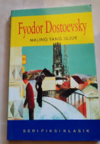 Image of Maling yang jujur