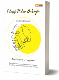 Image of Filosofi Hidup Bahagia