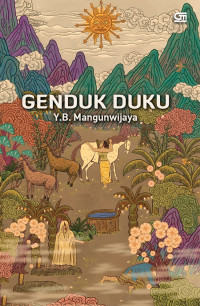 Image of Genduk Duku