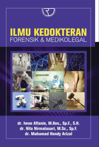 Image of Ilmu Kedokteran Forensik & Medikolegal