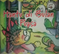 Image of Hantu di Bulan Puasa