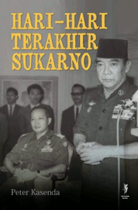 Image of Hari - Hari Terakhir Sukarno