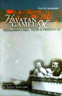 Image of Hayatan Gamelan-Kedalaman Lagu, Teori dan Perspektif