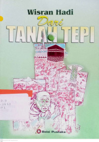 Image of Dari Tanah Tepi