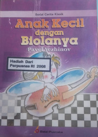 Image of Anak Kecil Dengan Biolanya
