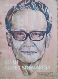 Image of Kisah Sjafe'i Soemardja