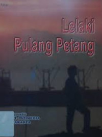 Image of Lelaki Pulang Petang