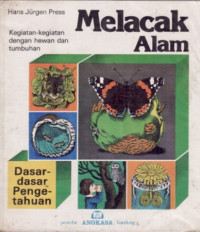 Image of Melacak Alam