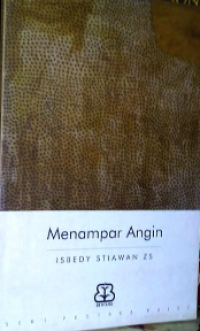Image of Menampar angin