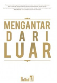 Image of Mengantar dari Luar