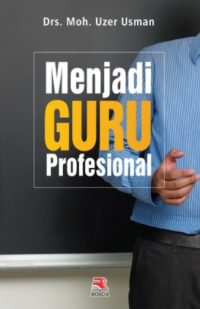Image of Menjadi Guru Profesional