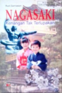 Image of Nagasaki Kenangan Tak Terlupakan