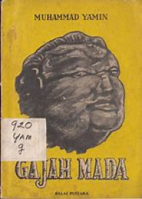 Image of Gajah Mada