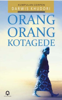 Image of Orang orang Kotagede