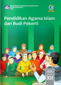Image of Pendidikan Agama Islam dan Budi Pekerti 12 SMA