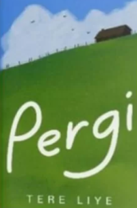 Image of Pergi