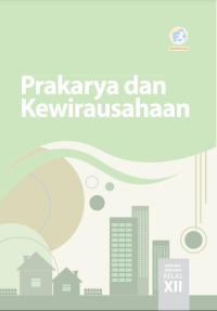 Image of Prakarya dan Kewirausahaan XII SMA/SMK/MA
