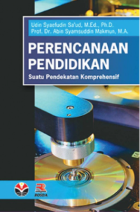 Image of Perencanaan pendidikan : suatu pendekatan komprehensif