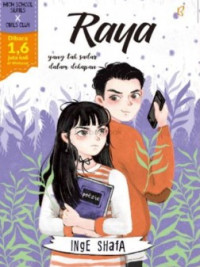 Image of RAYA (yang tak sadar dalam dekapan)