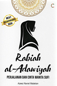 Image of Rabiah Al-Adawiyah : Perjalanan Cinta Wanita Sufi