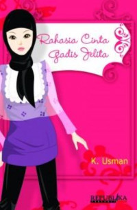 Image of Rahasia Cinta Gadis Jelita