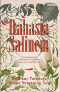 Image of Rahasia Salinem