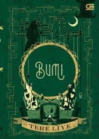 Image of Bumi