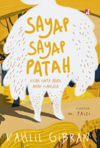 Image of Sayap-Sayap Patah