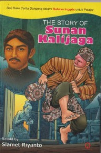Image of The Story of Sunan Kalijaga