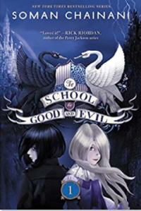 Image of The School for Good and Evil