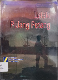 Image of Lelaki Pulang Petang