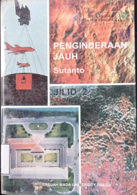 Image of Penginderaan Jauh