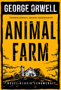 Image of Animal Farm