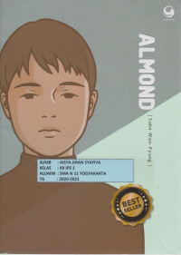 Image of ALMOND