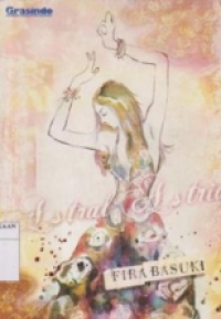 Image of Astral Astria