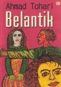 Image of Belantik