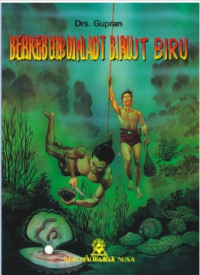 Image of Berkebun di Laut Biru