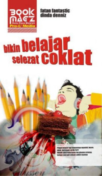 Image of Bikin Belajar selezat coklat
